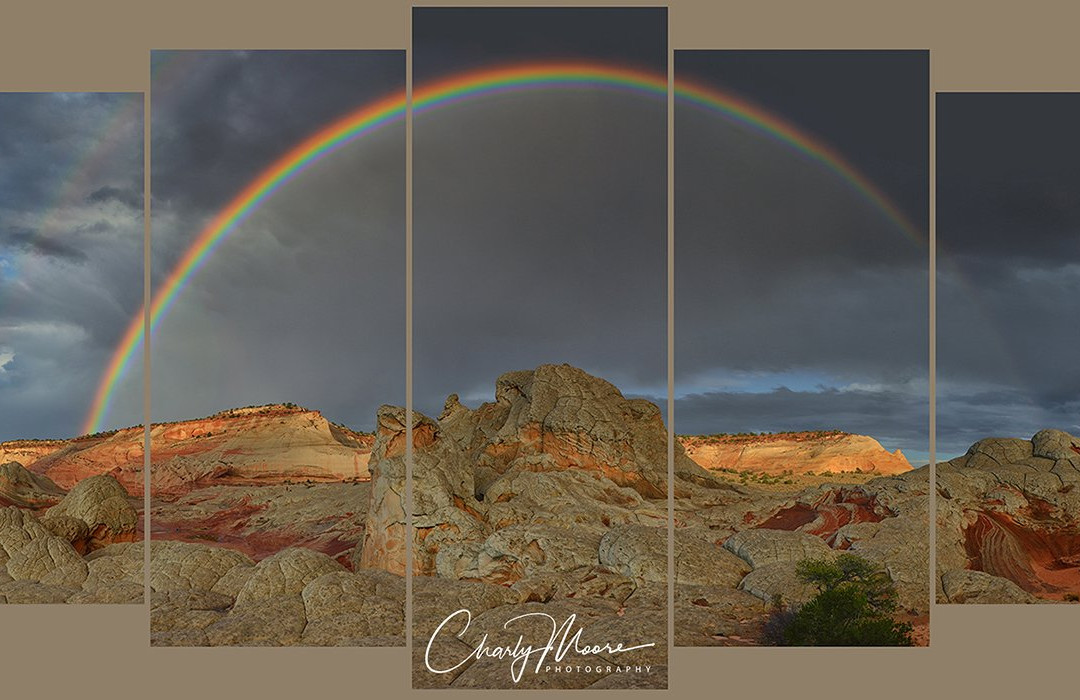 Mystic Canyon Light Gallery-Ivins必去景点