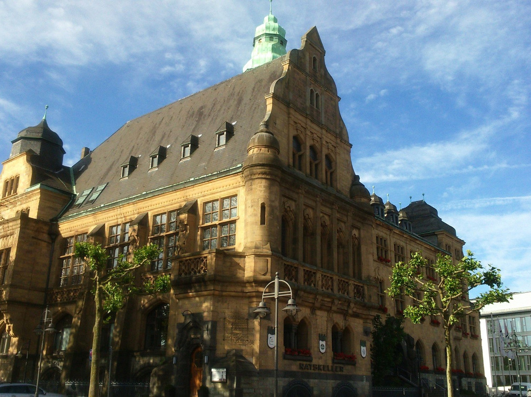Datteln旅游攻略图片