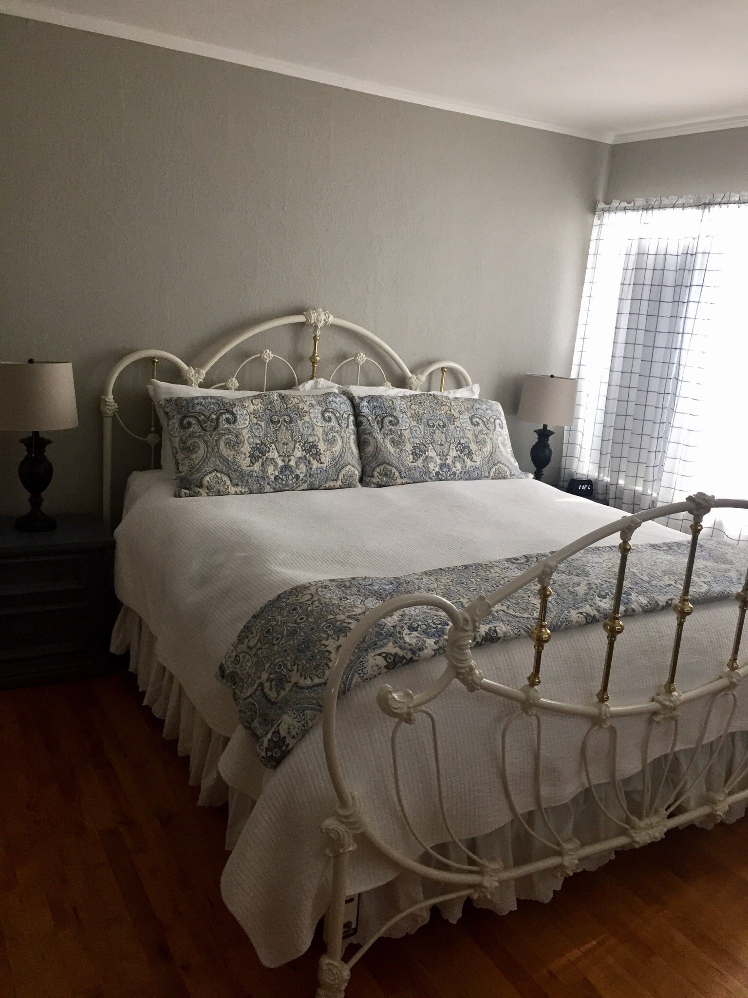 Bella Vino B & B-官方