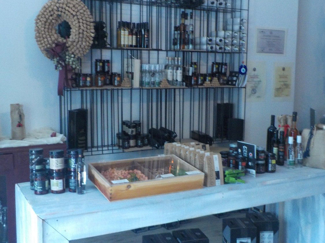 Eklektor-Nea Smirni必去景点