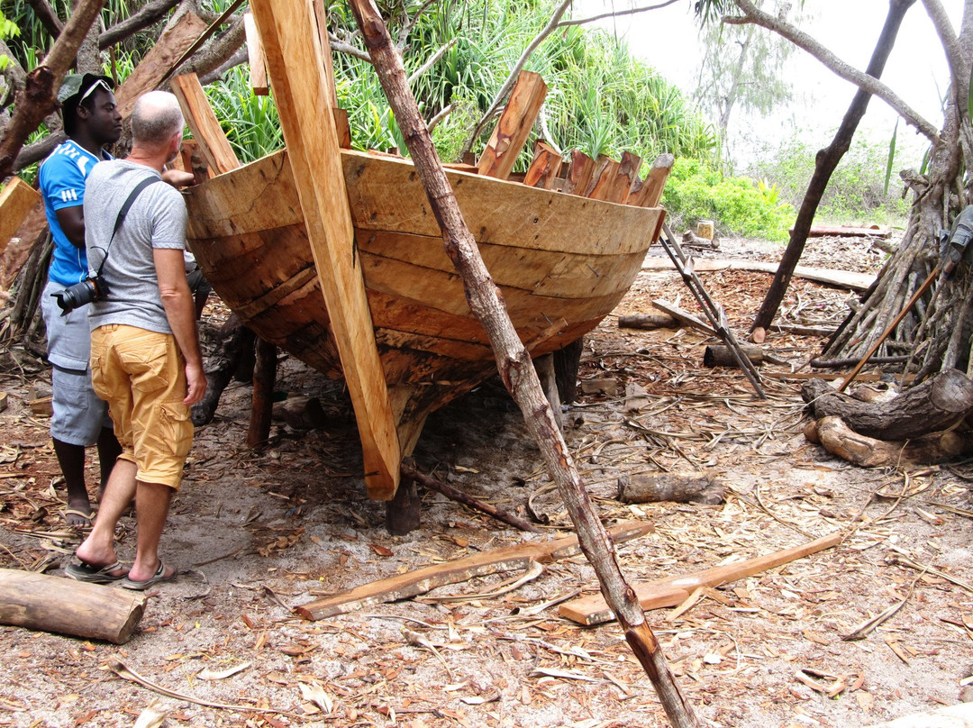 Kendwa Community Tours & Safaris-Kendwa必去景点