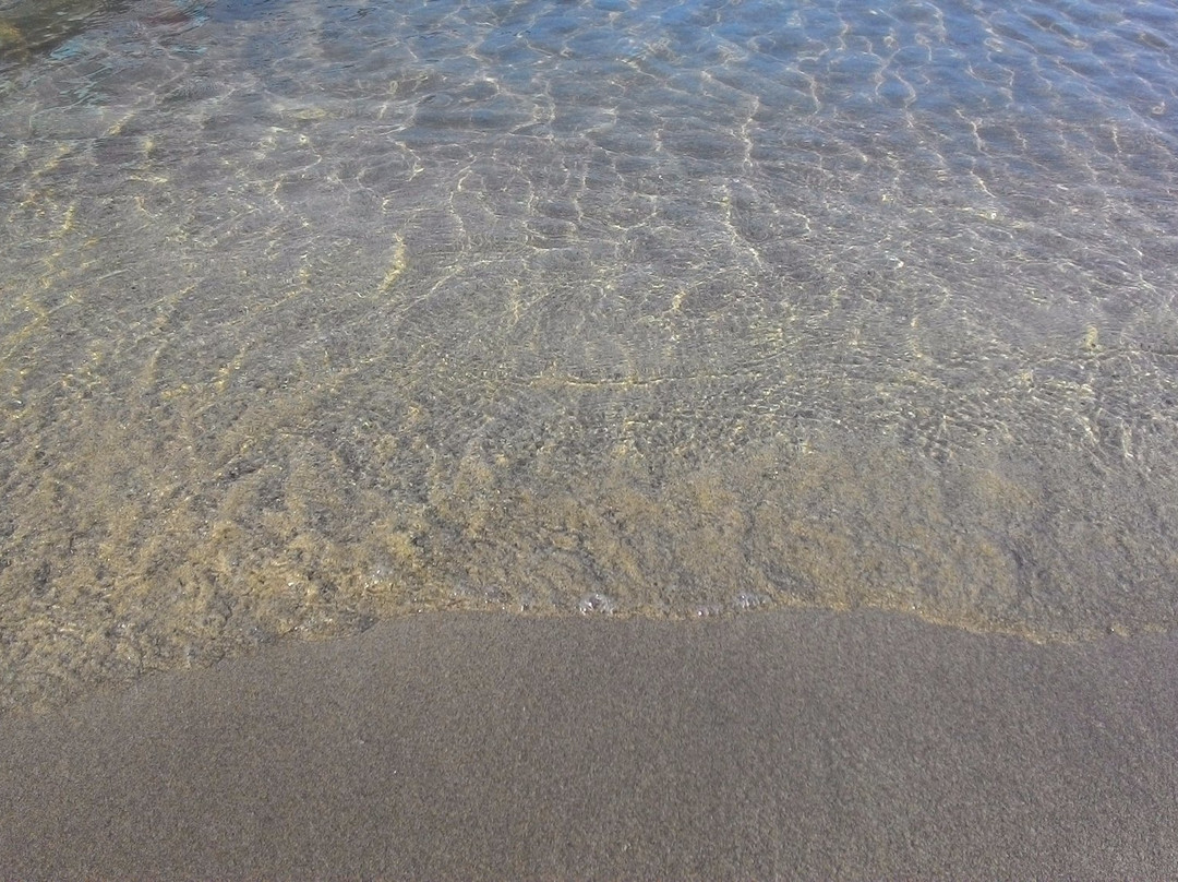 Looc Beach景点图片