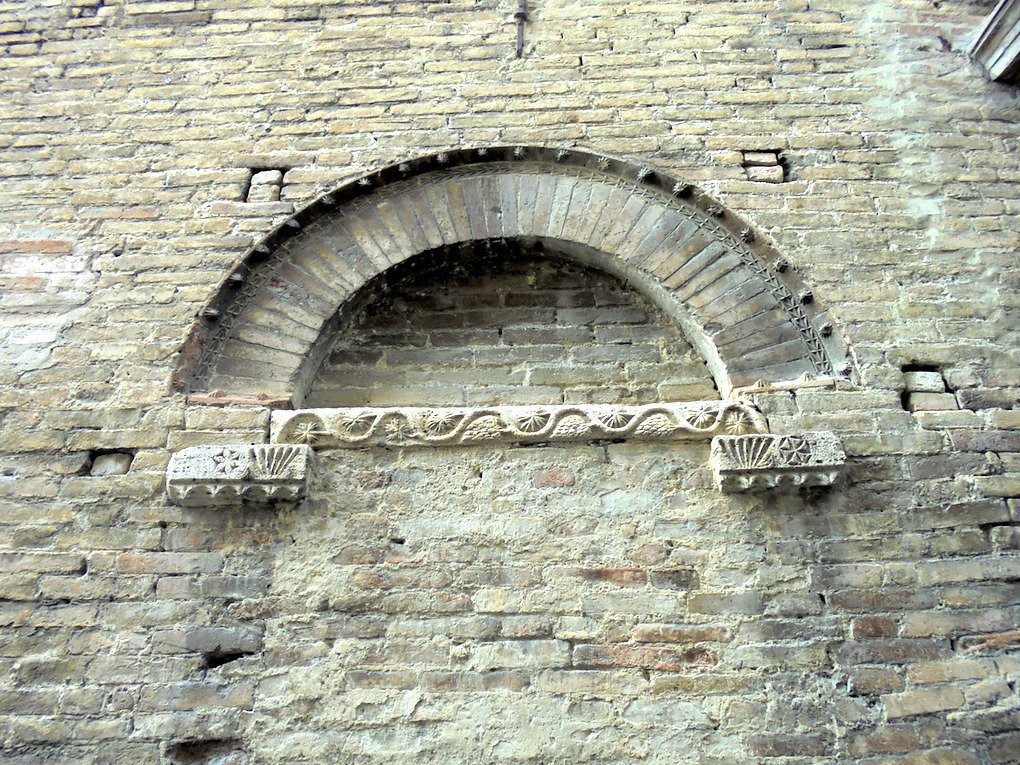 Chiesa del Suffragio o della Morte-Offida必去景点