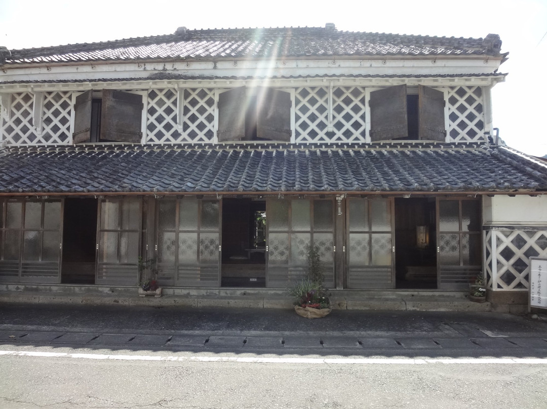 Izu Buntei景点图片