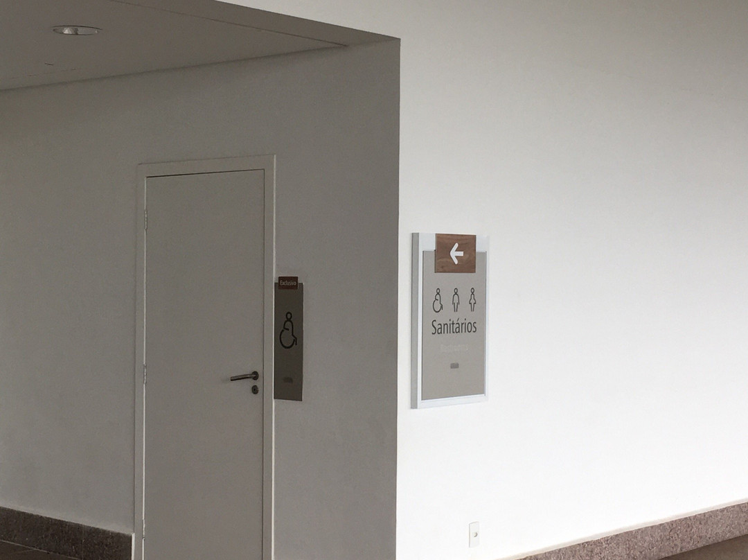 Shopping Passeio São Carlos-Sao Carlos必去景点