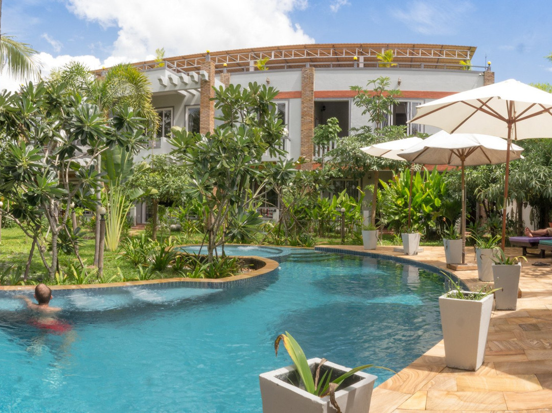 Hak Boutique Hotel & Resort