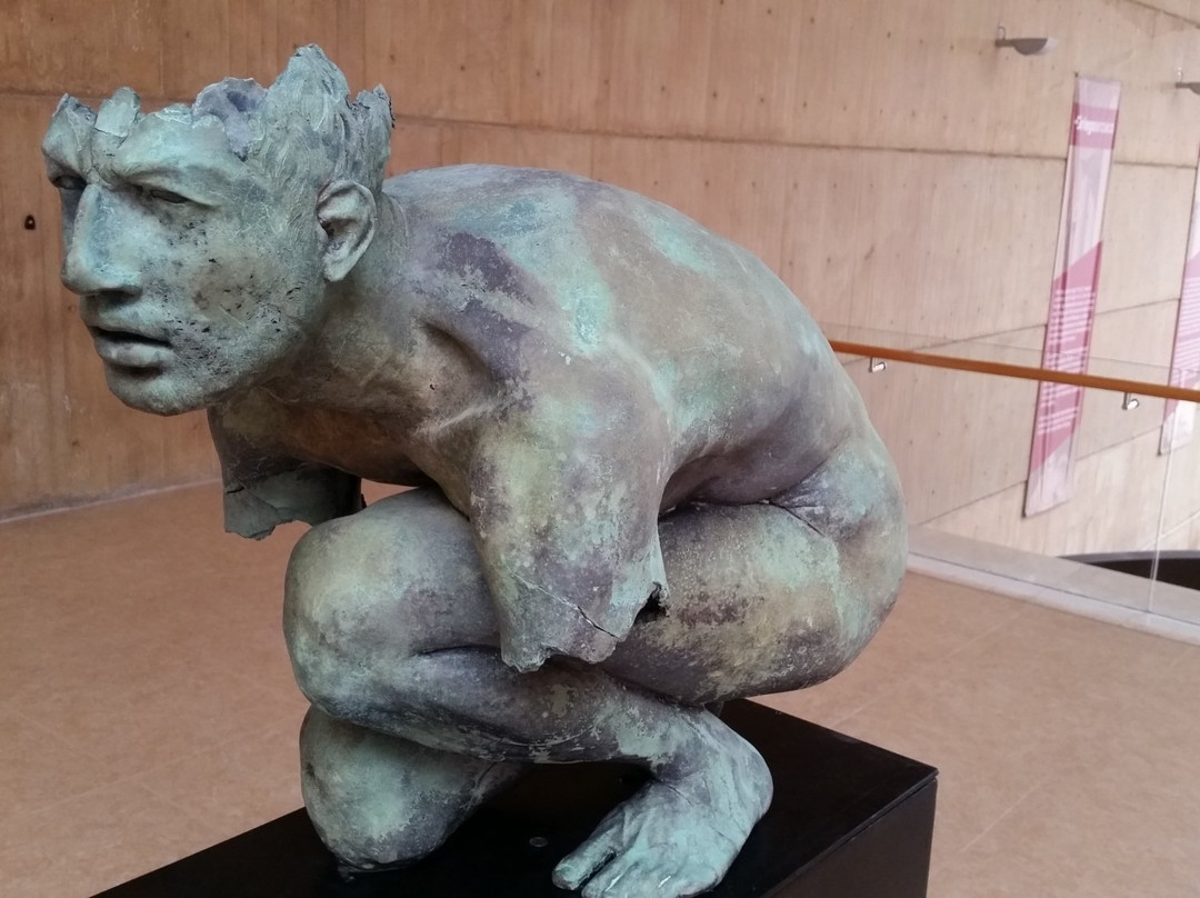 Museo de Arte e Historia de Guanajuato-利昂必去景点