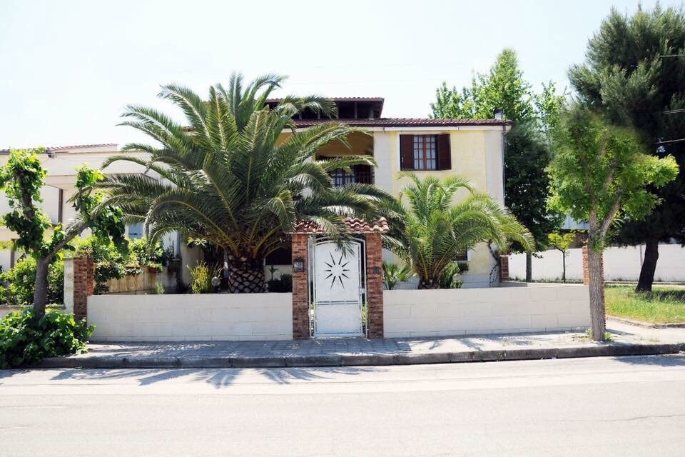 GM Le Palme