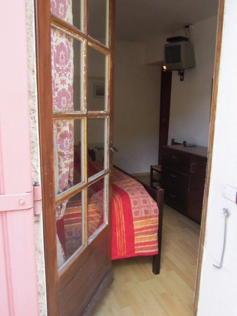 Auberge de Rustreou主图