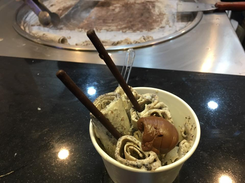 Crave Park PH-马利仅那必去景点