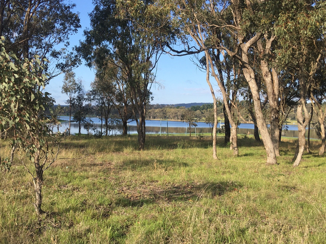 Storm King Dam-史丹霍普必去景点