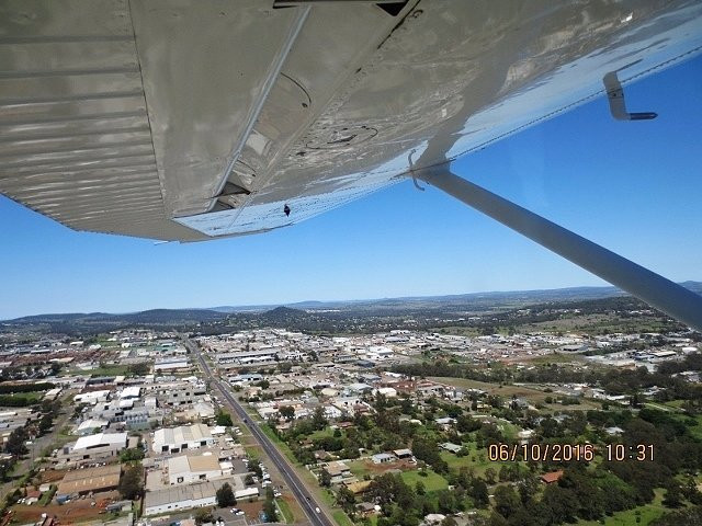 Darling Downs Aero Club景点图片