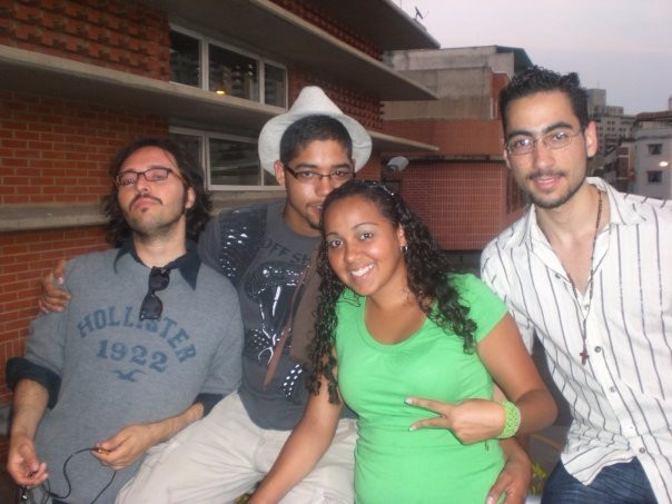 Mercado Municipal de Chacao-加拉加斯必去景点