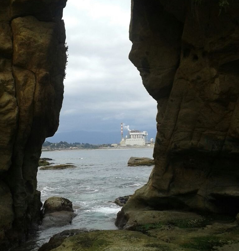 Las Ventanas-Puchuncavi必去景点