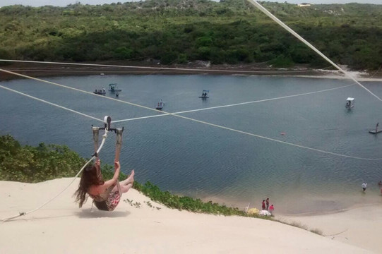 BR Tour Natal-Natal必去景点