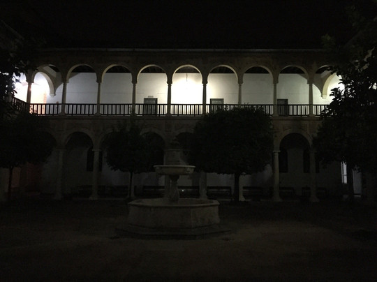 Cordoba Misteriosa-科尔多瓦必去景点