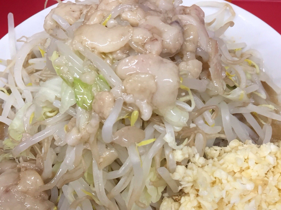らーめん 武丸