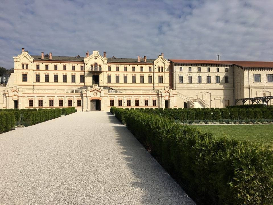 Castel Mimi Wine Resort-Bulboaca必去景点
