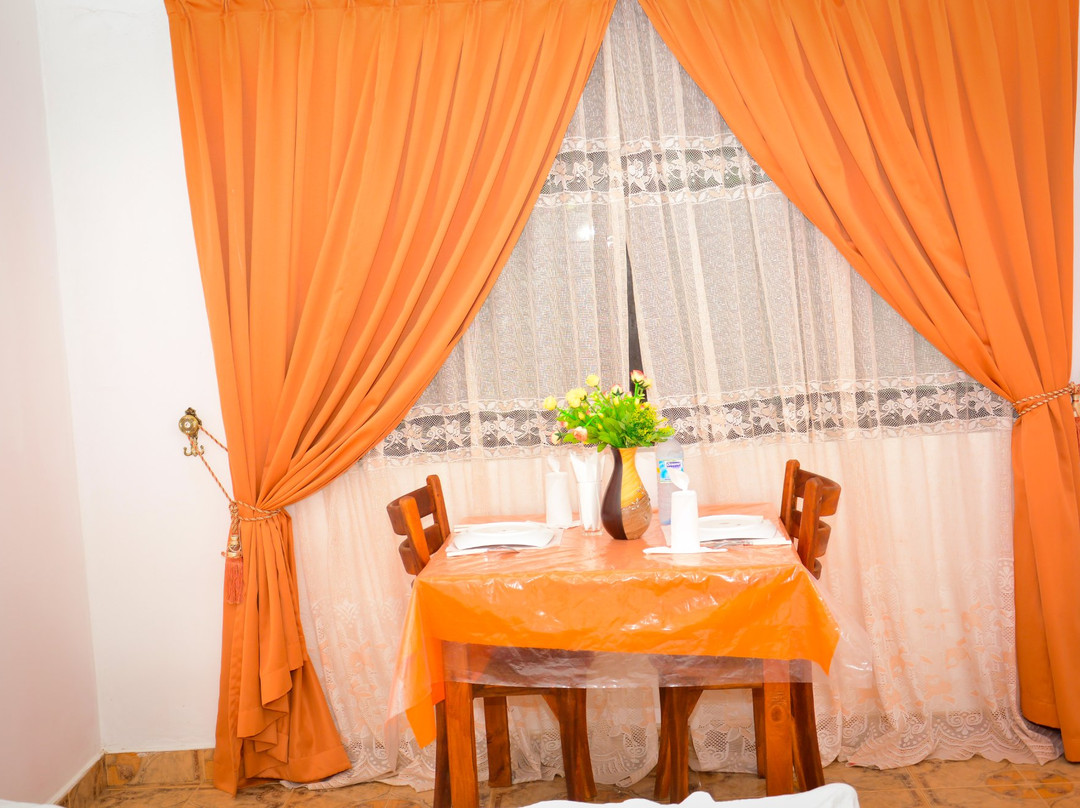 Hotel Summer Village主图