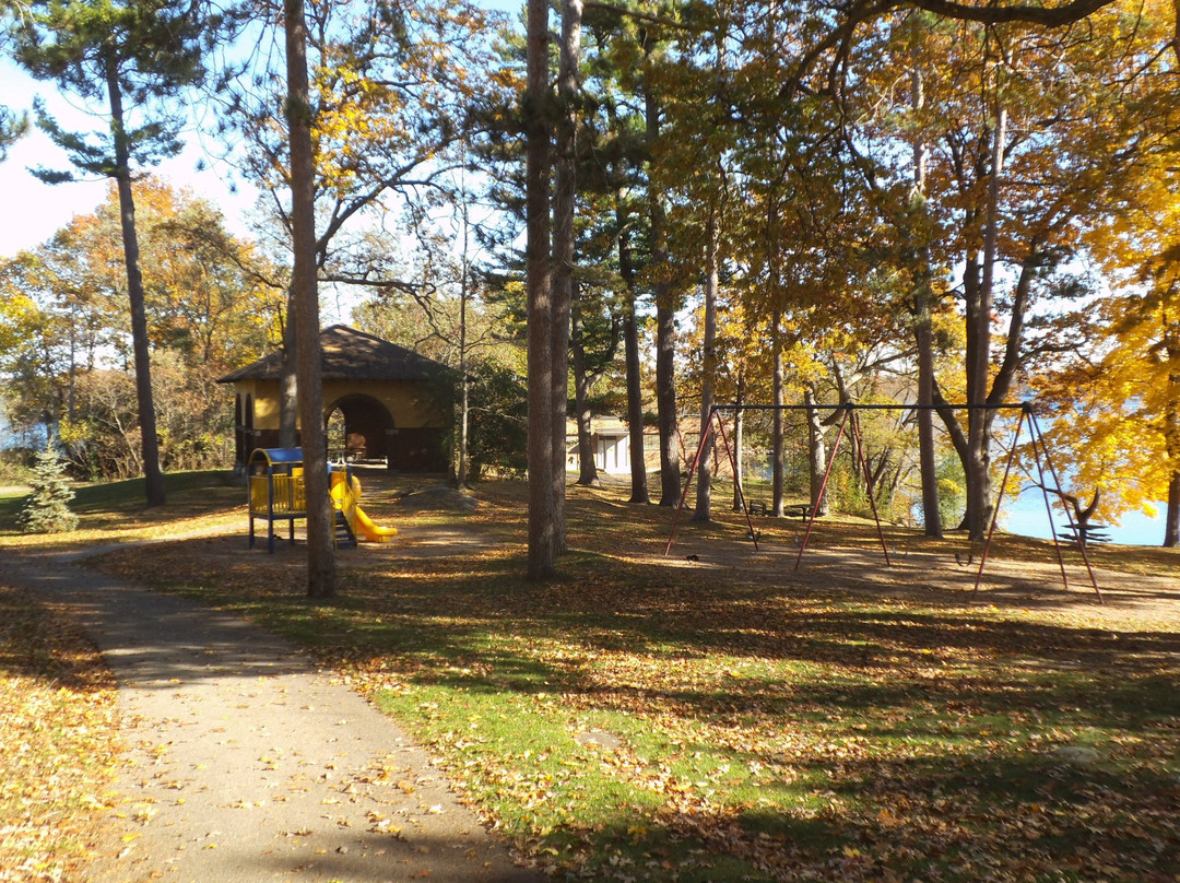 St. Lawrence Park景点图片