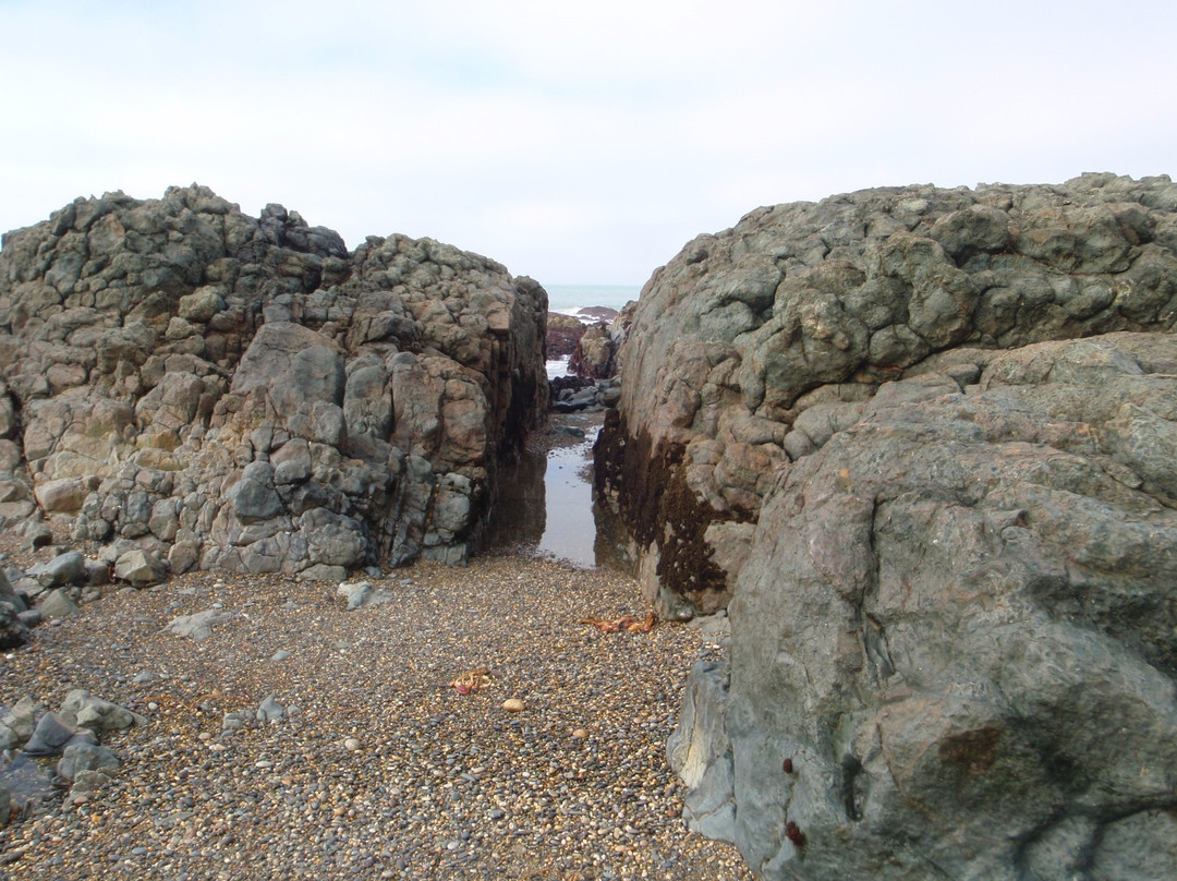 Howells Point Reserve景点图片