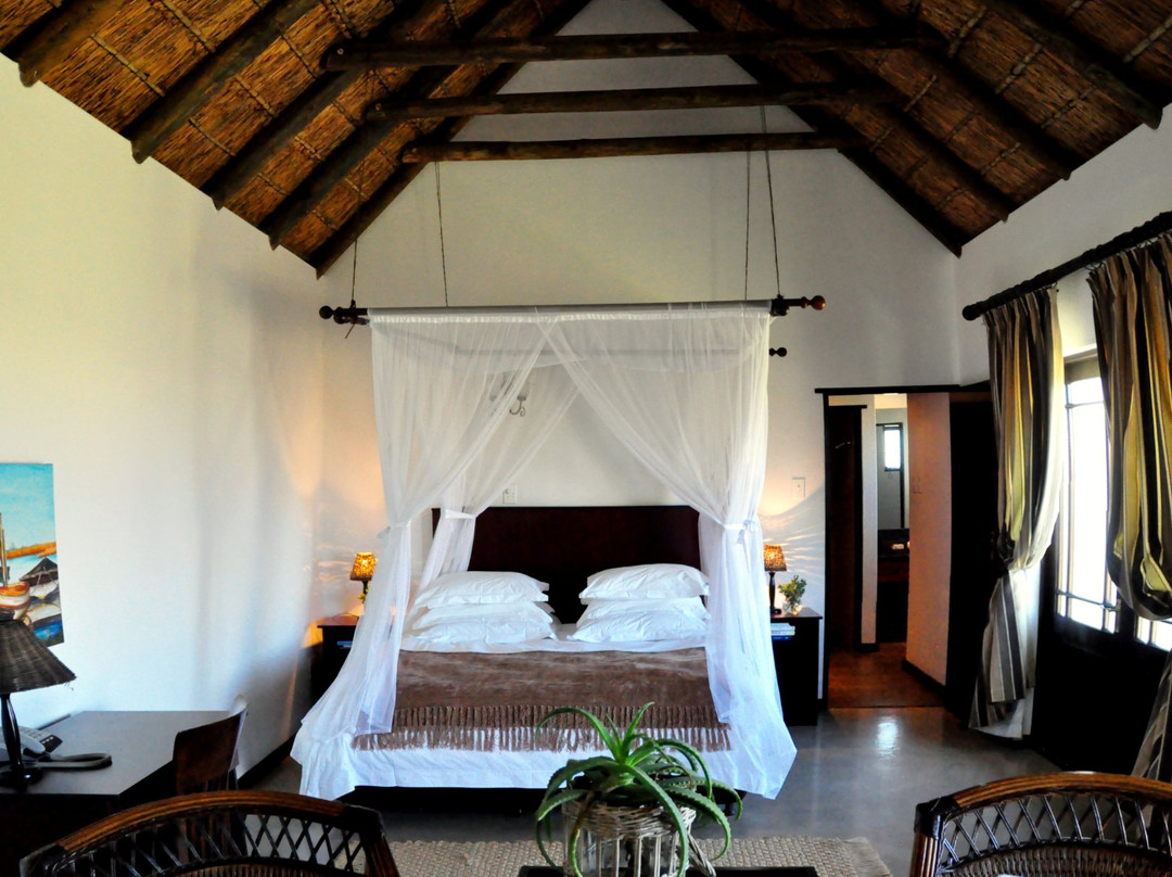 Elands Bay酒店住宿-Draaihoek Lodge & Restaurant