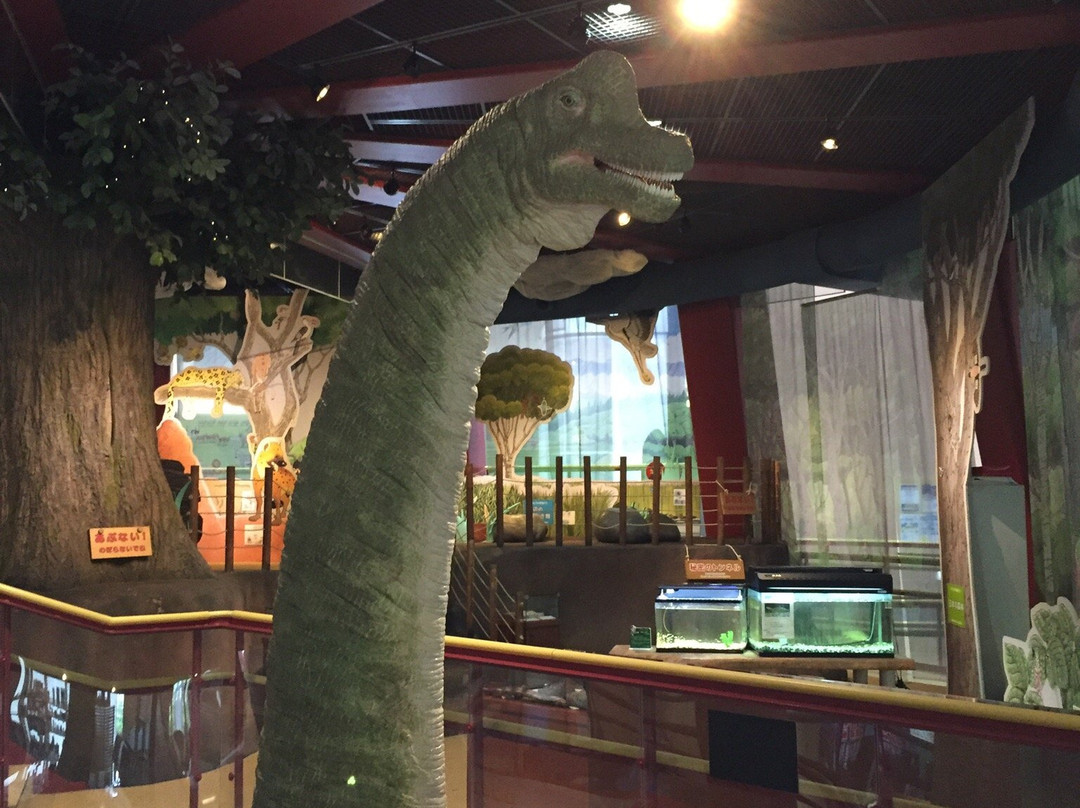 Hanazura Inari Shrine-佐久市必去景点