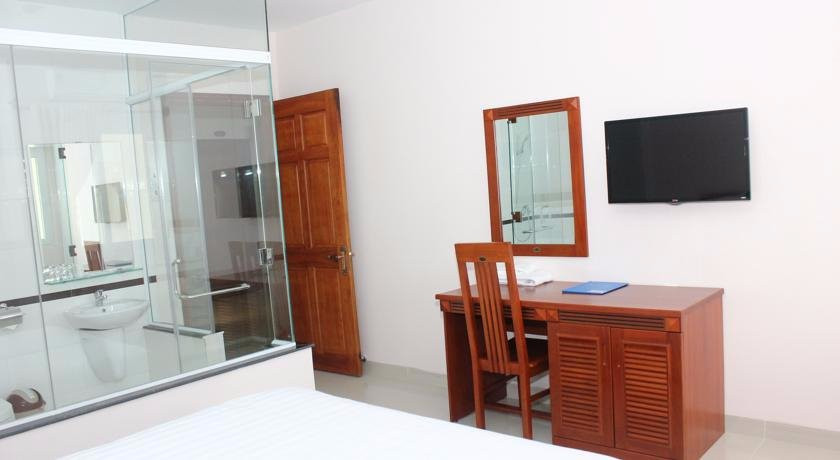 Hoang Ngoc Hotel主图