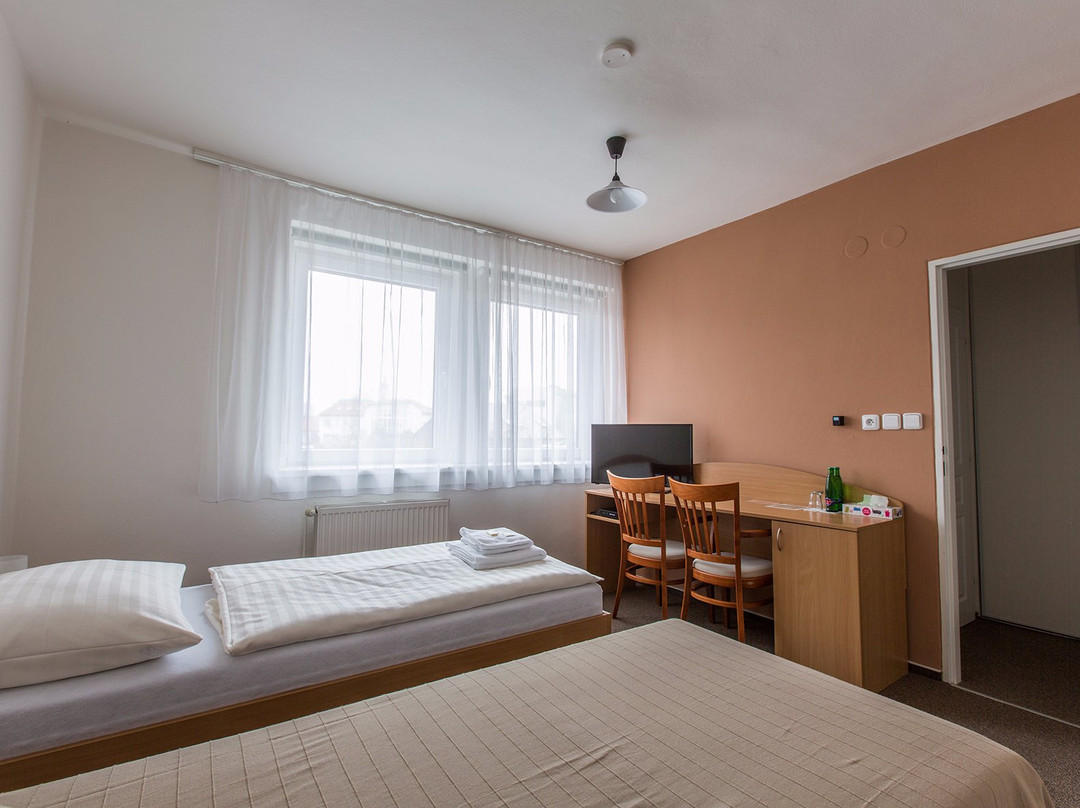 Penzion Karolina主图