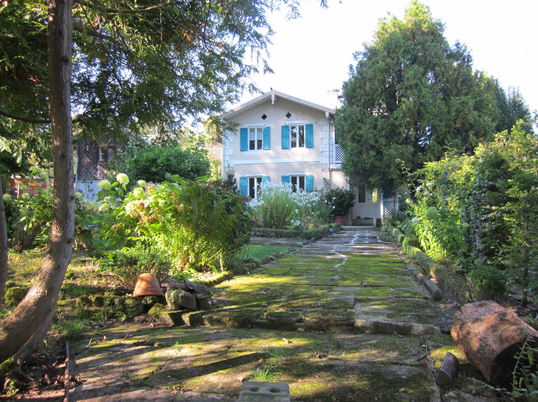 Schacky Park-Diessen必去景点