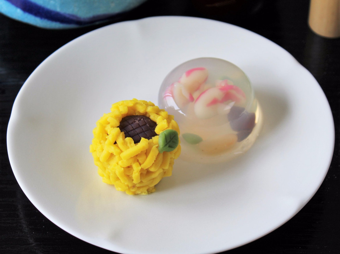 Sakura-Sendagi必去景点