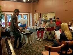 Lake Charles Little Theater-莱克查尔斯必去景点