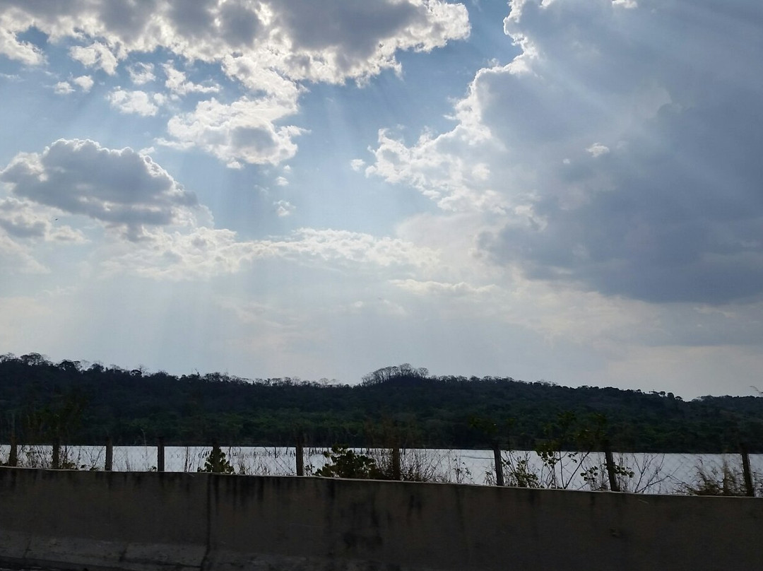 Parque Estadual Altamiro de Moura Pacheco-戈亚尼亚必去景点