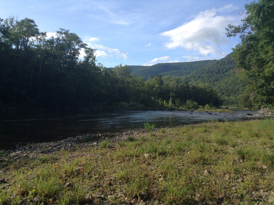 Sleepy Hollow Campgrounds