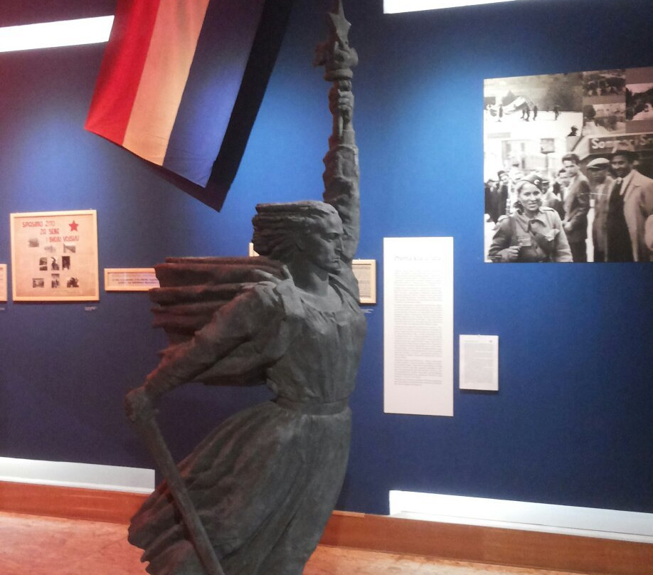 Croatian History Museum (Hrvatski Povijesni Muzej)-萨格勒布必去景点