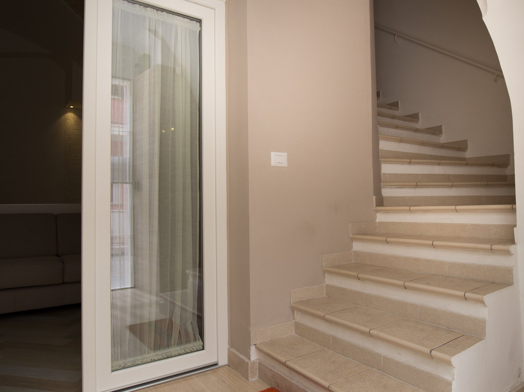 B&B Marco Polo 16主图