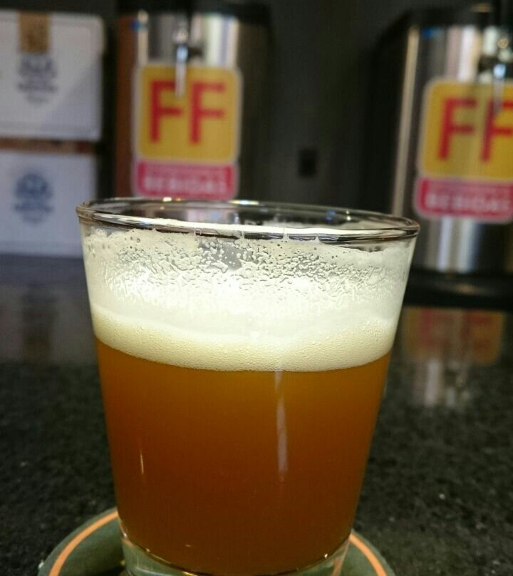 Craft Beer景点图片