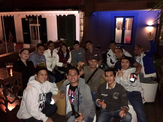 Trap Music Bar-沙尔必去景点