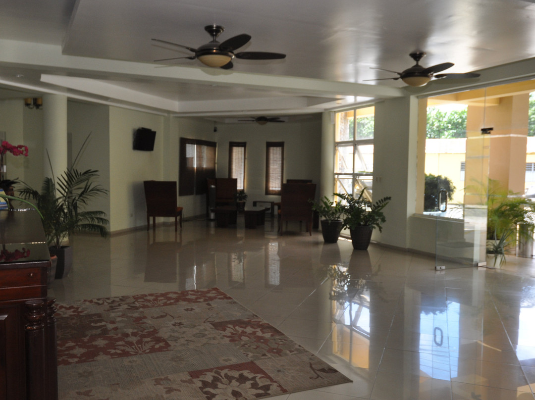 Dajabon酒店住宿-Hotel Masacre