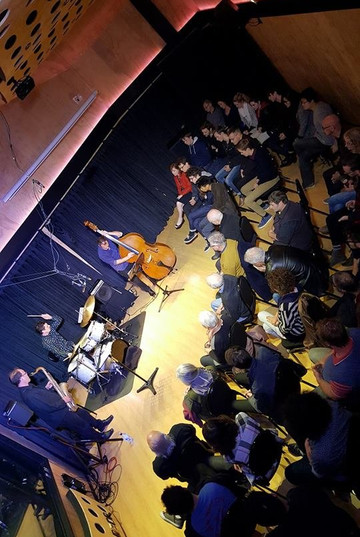 Orange Studios-基督城必去景点