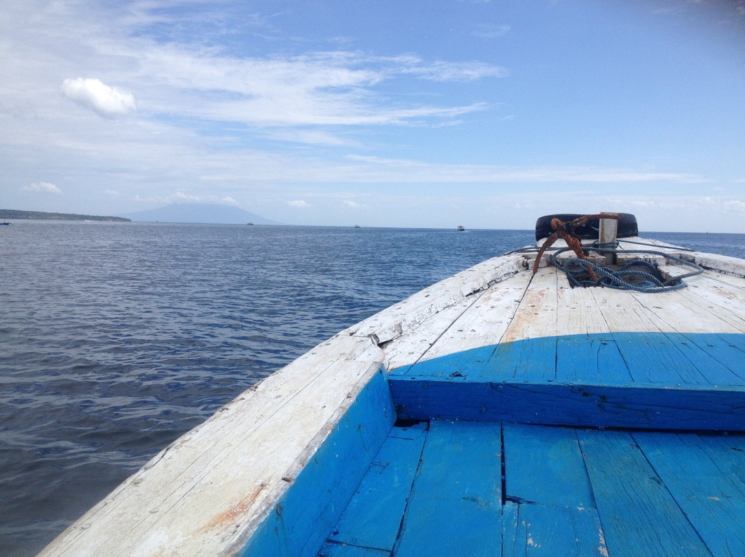 D & D Dive Center Pemuteran主图