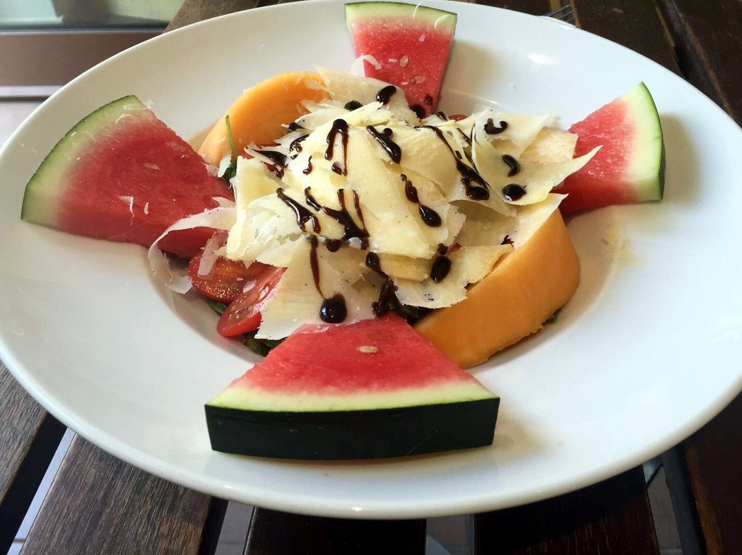 All'Osteria