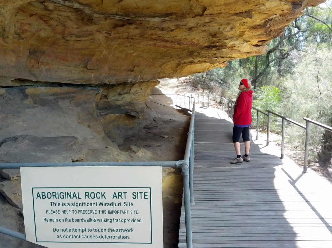 Hands on Rock-Gulgong必去景点