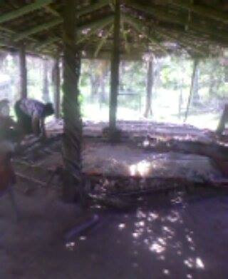 Anahulu Cave Ancient Tonga Cultural Centre-Haveluliku必去景点