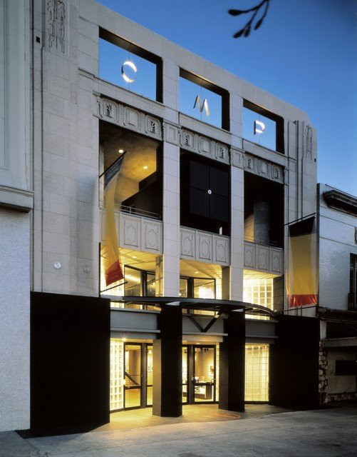 California Museum of Photography-里弗赛德必去景点