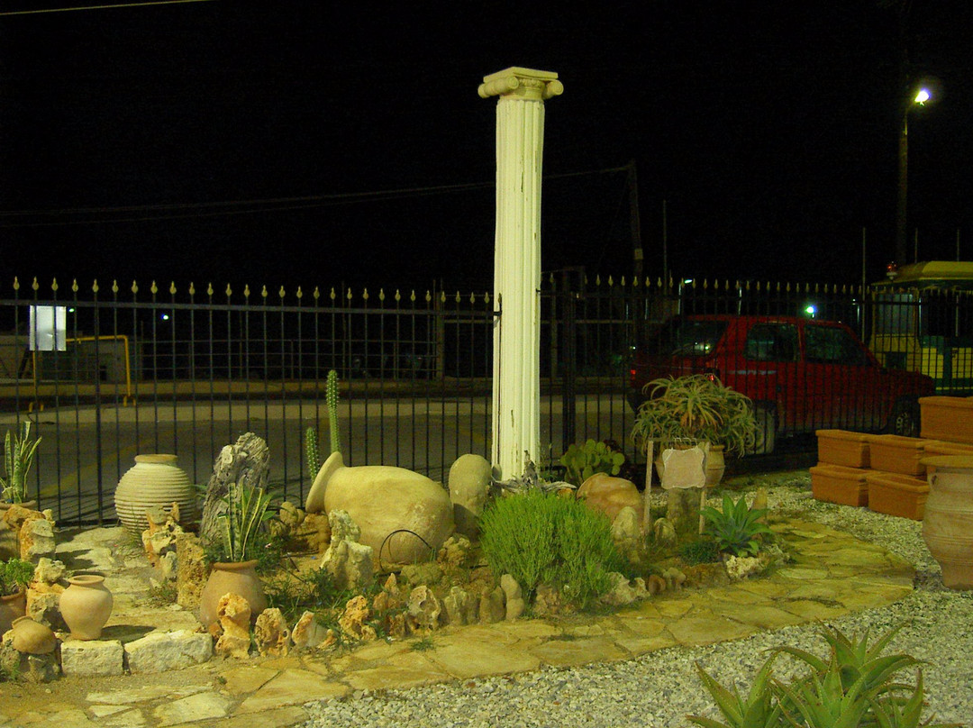 Platanes Shopping景点图片