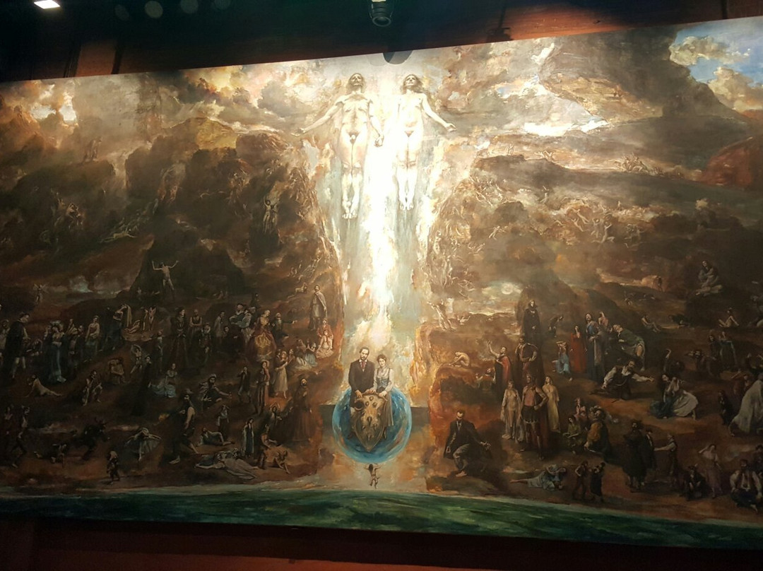 Esopo, a Taberna dos Tempos-Nova Lima必去景点