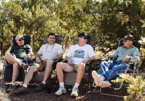 Apache-Sitgreaves Observatory-Overgaard必去景点