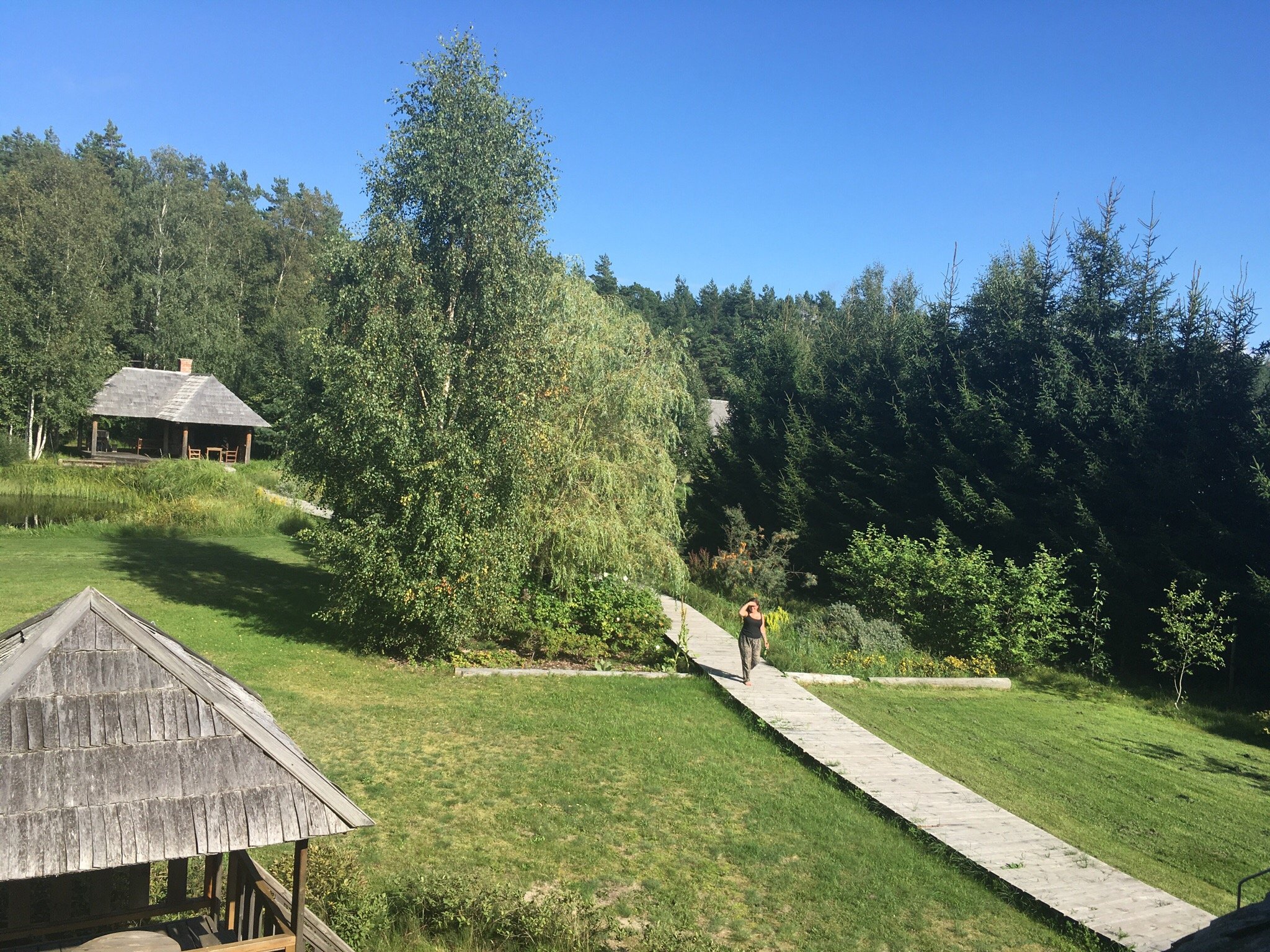 Kosisi Guest House-官方