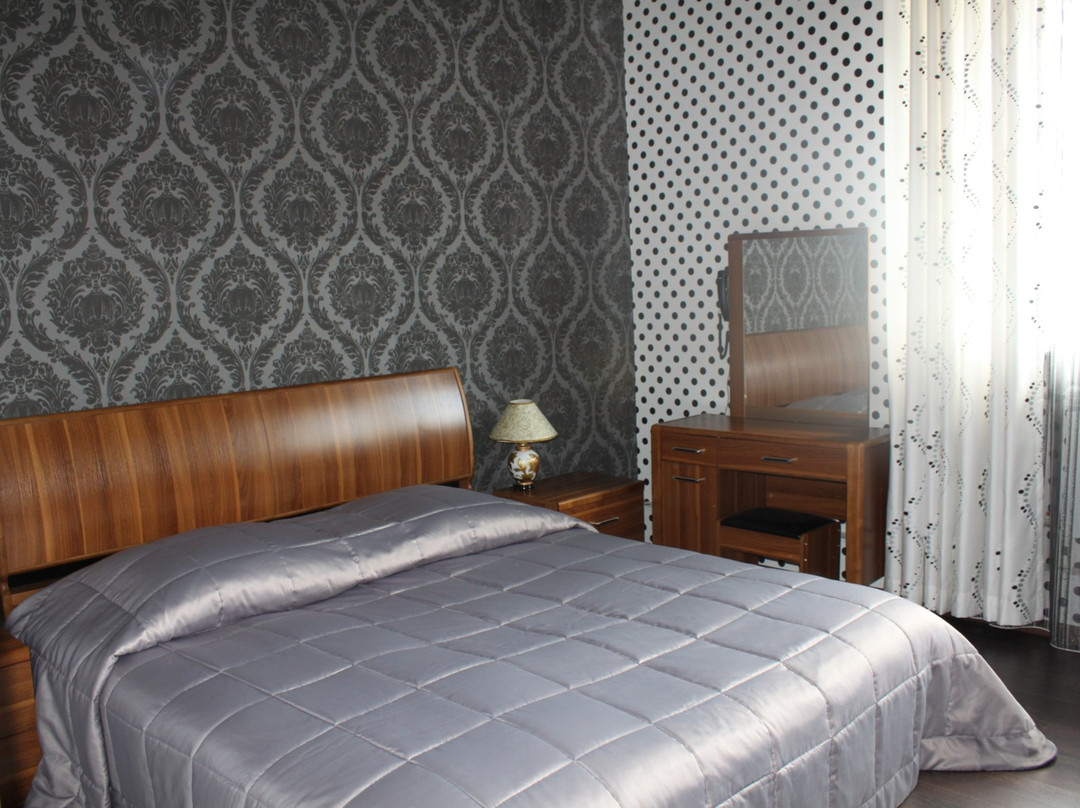 Petropavlovka酒店住宿-Toro